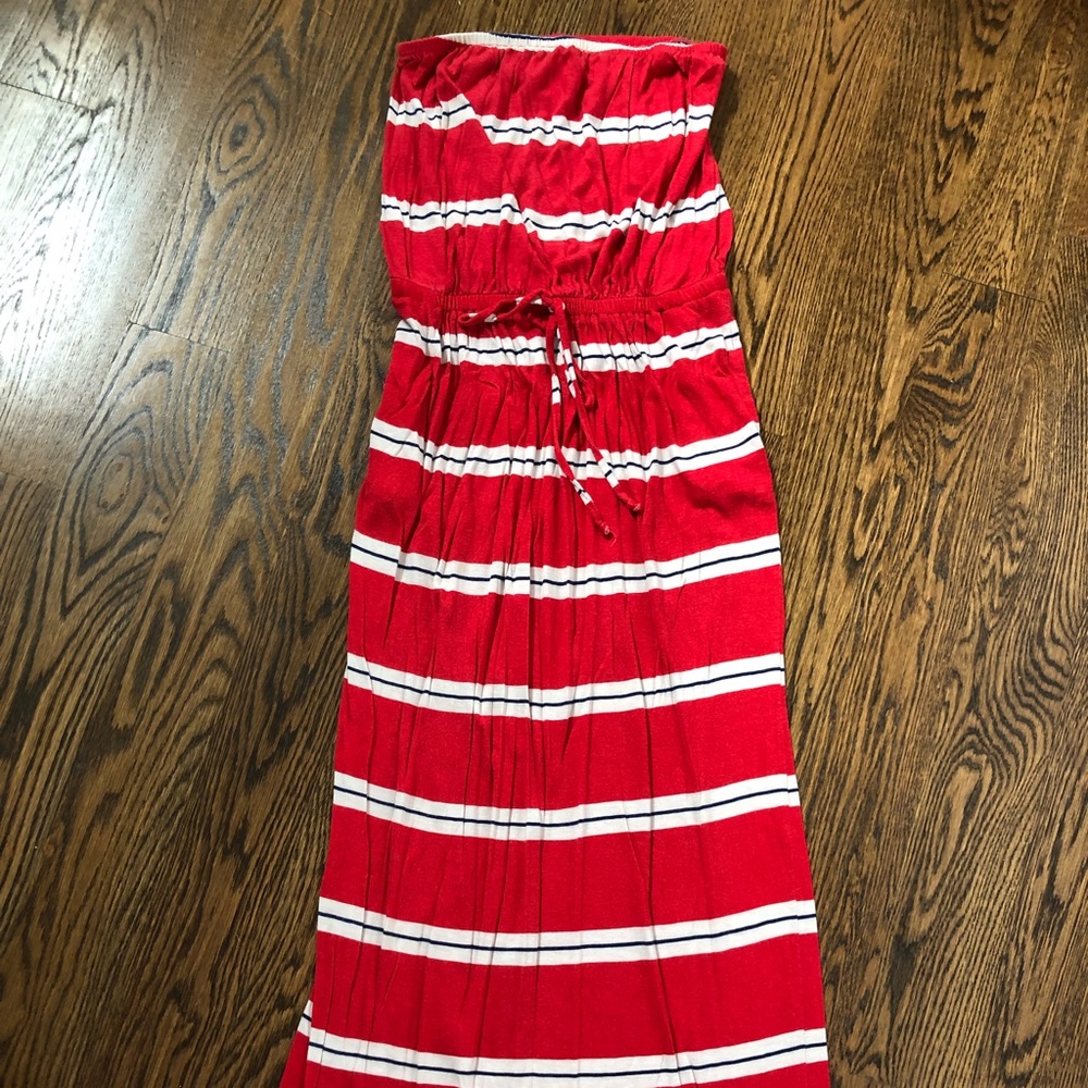 Best Maxi for summer (& 4th of July!)